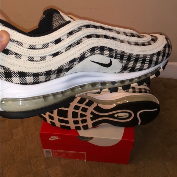 Nike Other - 🔥 PRICED TO SELL 🔥BRWB NIKE AIR MAX 97 PREMIUM